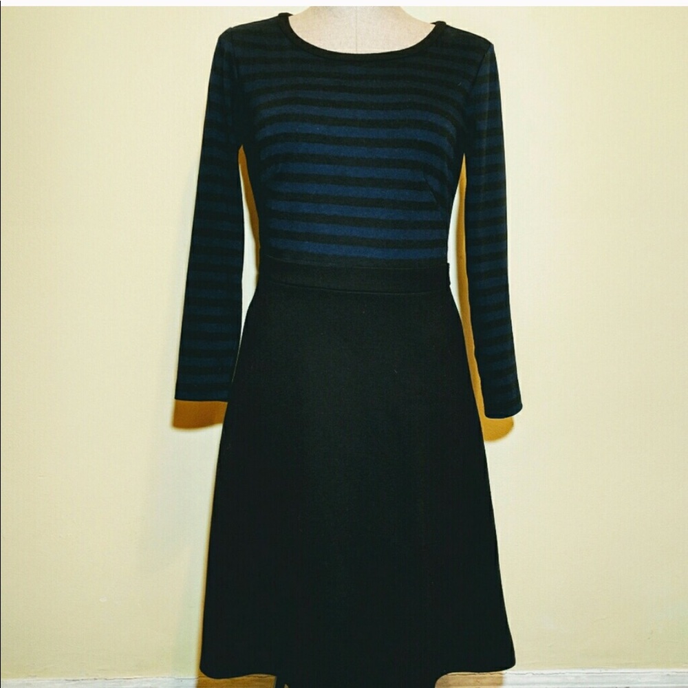 LOFT dress